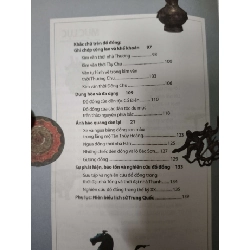 Đồ đồng Trung Quốc - 2013 - 139 trang - LỊCH SỬ - CHÍNH TRỊ - TRIẾT HỌC - ANTQ2911-80 921148