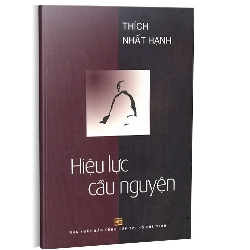 Hiệu lực cầu nguyện (TB2020) mới 100% Thích Nhất Hạnh 2020 HCM.PO