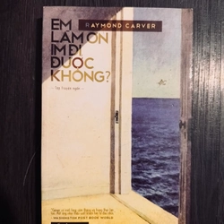 Em làm ơn im đi đc không