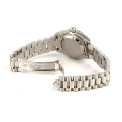 Đồng hồ Rolex Datejust 179166G PT tự động Z - Hàng hiệu chính hãng 873797