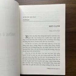 Những ô cửa màu xanh - Đoàn Tử Huyến dịch 974928