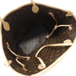 【Sản phẩm chưa sử dụng】Túi Louis Vuitton Monogram Neverfull Inside Out MM M11947 609138