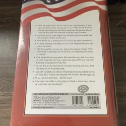 45 Đời Tổng Thống Hoa Kỳ (nguyên seal) 783612