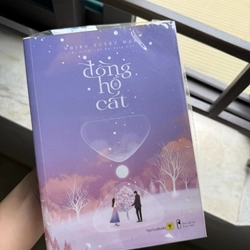 Sách ngôn tình-Đồng hồ cát 