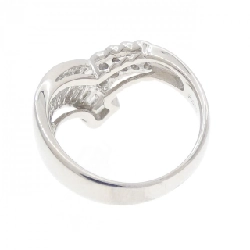 Nhẫn kim cương PT900 1.05CT - Hàng hiệu Authentic 854196