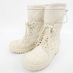 Giày bốt CHRISTIAN DIOR MT0921 - Hàng hiệu Authentic 829128