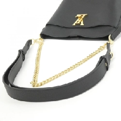 Túi đeo vai Louis Vuitton Lock & Walk M24006 - Hàng hiệu Authentic 766098