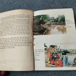 60 LỄ HỘI TRUYỀN THỐNG VIỆT NAM 701897