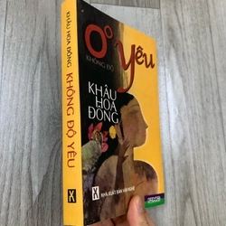 Không độ yêu - khâu hoa đông. 999 465970
