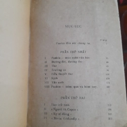 PUSKIN Nhà thơ Nga vĩ đại 469350