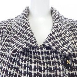 【Mã giảm giá】【Cổ điển】Áo khoác Chanel CHANEL 636652