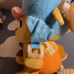 Gấu bông 2hand Tony Tony Chopper ( Onepiece | Đảo Hải Tặc) 762062