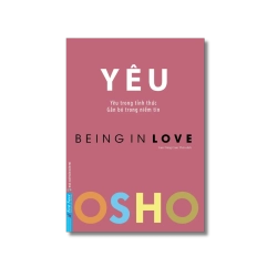 Yêu - OSHO