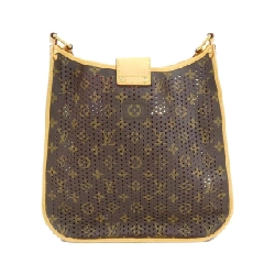 Túi xách vai Louis Vuitton Monogram Perforé Musette M95172 - Hàng hiệu Chính hãng 768491