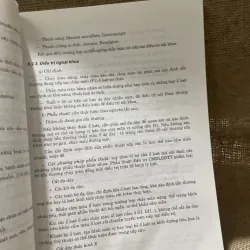 Cấp cứu ngoại khoa tiêu hóa - 200 trang khổ lớn  799812