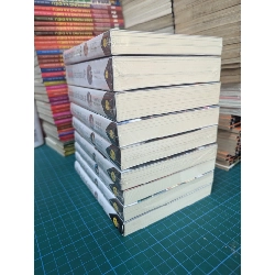 Biên niên sử đế chế Alexis - Akamitsu Awamura 160338