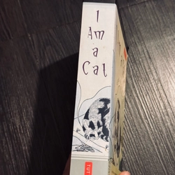 I am a cat - Natsume Soseki 471556