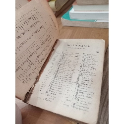 Petit dictionnaire Chinois-Francais - Le P. A. Debesse, S. J 759553