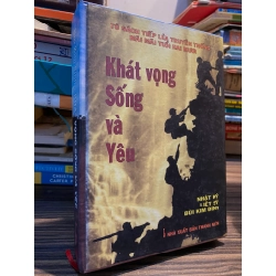 Khát vọng sống và yêu - Bùi Kim Đỉnh