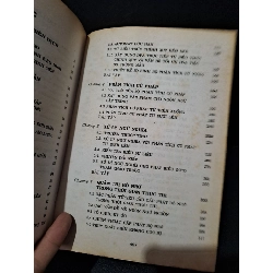 Trình biên dịch mới 70% ố vàng 1996 Phan Thị Tươi HCM2103 GIÁO TRÌNH, CHUYÊN MÔN 918638