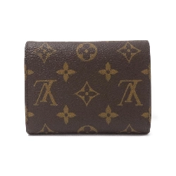 【Hàng chưa sử dụng】Ví Louis Vuitton Monogram M62360 622177