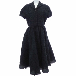 クリスチャンディオール CHRISTIAN DIOR 351R49S2749 Váy - Hàng hiệu Authentic