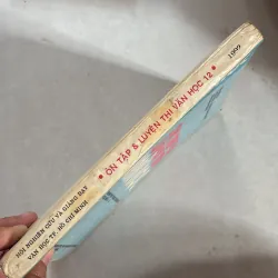 Ôn tập và luyện thi văn học- 1992s 990399