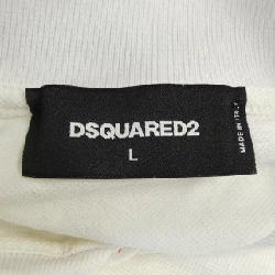 Áo polo DSQUARED2 - Hàng hiệu Authentic 884841