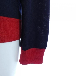 Gucci GUCCI áo len 637138