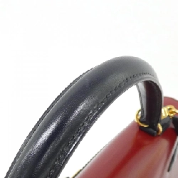 【Vintage】Túi Hermes Kelly 32cm 618486