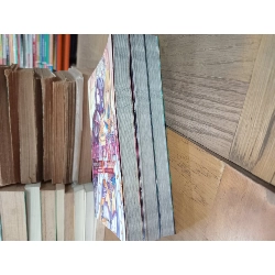 Mệnh kỵ sĩ - Ngự Ngã 1017670