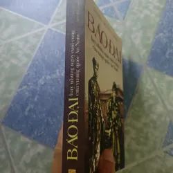 Bảo Đại hay những ngày cưới cùng của vương quốc An Nam - Daniel Grandclément 928650