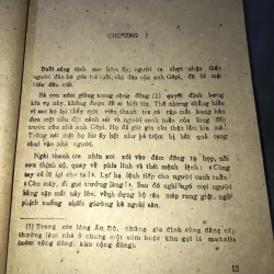 Sông Hằng mẹ tôi - B.P. Gupta 797809
