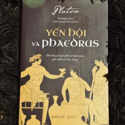 Yến Hội - Plato