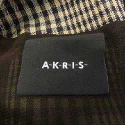 【Mã giảm giá】Akris AKRIS Đầm 648756