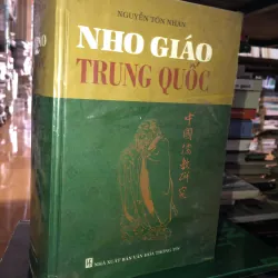 Nho giáo Trung Quốc - Nguyễn Tôn Nhan