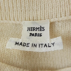 HERMES BRIDES DE GALA *17-7721 Áo khoác cardigan 631802