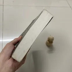 [SÁCH] VŨ ĐIỆU CỦA THẦN CHẾT - JEFFERY DEAVER 792384