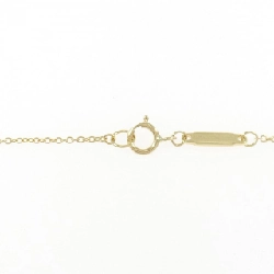 Tiffany T Square Necklace - Hàng hiệu Authentic 844631