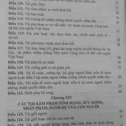 LUẬT HÌNH SỰ 2015 558990