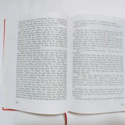 Con Hủi - Helena Mniszek 936062