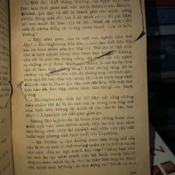 Họ chiến đấu vì tổ quốc - Mikhanin Sôlôkhốp 785993