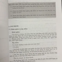 Chế biến dược liệu 926078