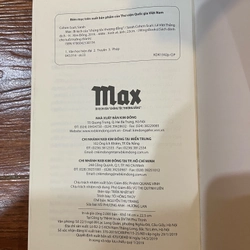 Max- Bi kịch của chủng tộc thượng đẳng - Scali  (k4) 457746
