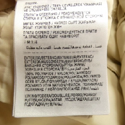 MONCLER GUERY Áo khoác lông - Hàng hiệu Chính hãng 814173