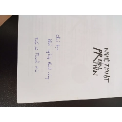 Nghệ Thuật PR Bản Thân (2016) - Austin Kleon Mới 90% HCM.ASB0703 341318