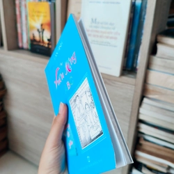 Thơ vườn hồng ABC 🌱 493783