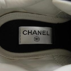 【Mã giảm giá】Giày thể thao CHANEL 662481