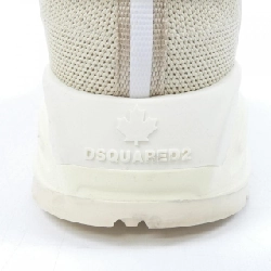 Giày sneaker DSQUARED2 - Hàng hiệu Authentic 905279