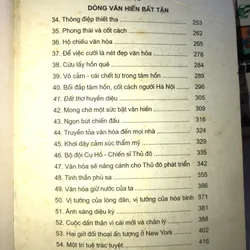 Hà Nội - Cuộc kiến tạo mang hưng khí thời đại 700609